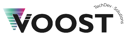 Voost TechDev Solutions
